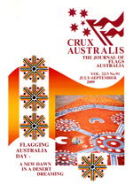Crux 91